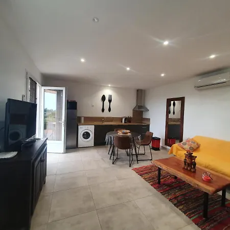 Tres Belle Vue Et Piscine Chauffee - Baccalocation