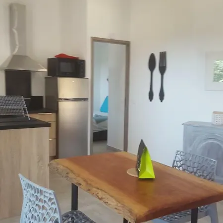 Tres Belle Vue Et Piscine Chauffee - Baccalocation * Porto-Vecchio (Corsica)