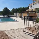 Tres Belle Vue Et Piscine Chauffee - Baccalocation * ポルトヴェッキオ