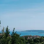 Tres Belle Vue Et Piscine Chauffee - Baccalocation * ポルトヴェッキオ