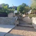 Tres Belle Vue Et Piscine Chauffee - Baccalocation ポルトヴェッキオ