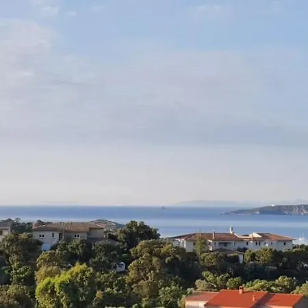 Très Belle Résidence Vue Et Piscine Chauffée - Baccalocation Apartamento