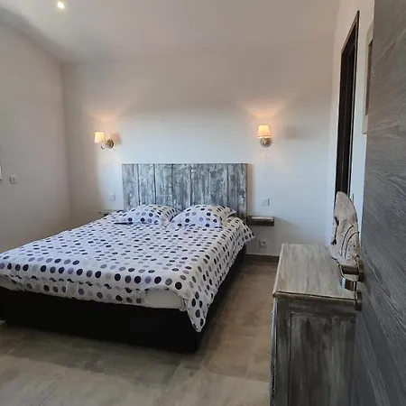 Apartamento Très Belle Résidence Vue Et Piscine Chauffée - Baccalocation