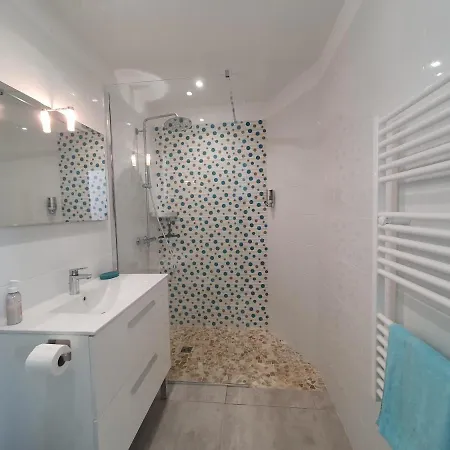 Très Belle Résidence Vue Et Piscine Chauffée - Baccalocation Apartamento Porto Vecchio