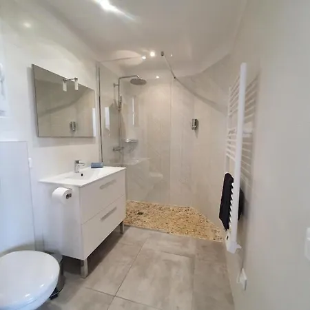 Très Belle Résidence Vue Et Piscine Chauffée - Baccalocation Apartamento Porto Vecchio