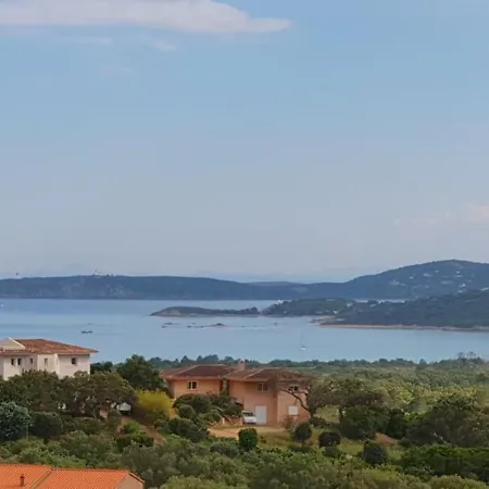 Apartamento Très Belle Résidence Vue Et Piscine Chauffée - Baccalocation *