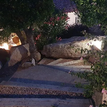 Apartamento Très Belle Résidence Vue Et Piscine Chauffée - Baccalocation Porto Vecchio