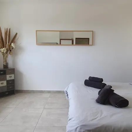 Très Belle Résidence Vue Et Piscine Chauffée - Baccalocation *