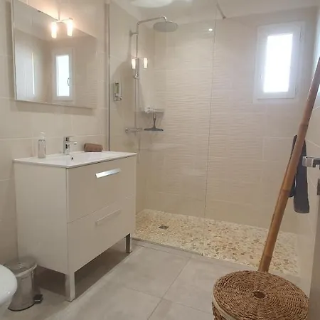 Très Belle Résidence Vue Et Piscine Chauffée - Baccalocation Porto Vecchio