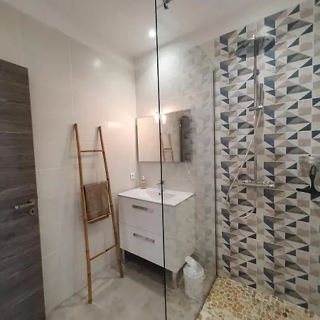 Très Belle Résidence Vue Et Piscine Chauffée - Baccalocation Apartamento Porto Vecchio