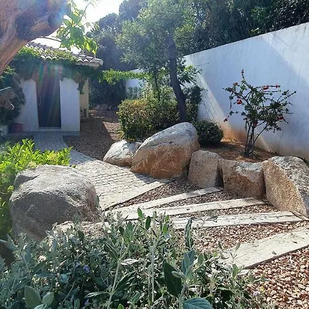 Daire Tres Belle Vue Et Piscine Chauffee - Baccalocation Porto-Vecchio (Corsica)