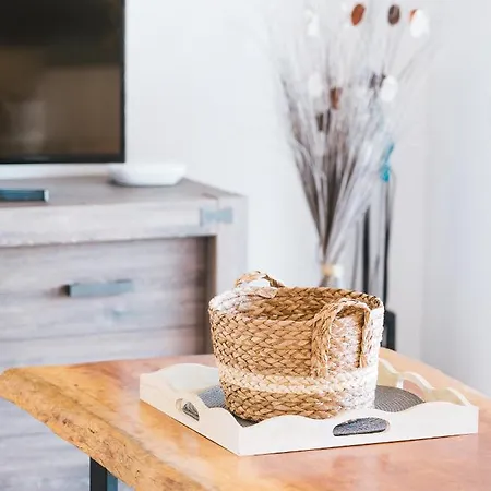 Très Belle Résidence Vue Et Piscine Chauffée - Baccalocation Apartamento
