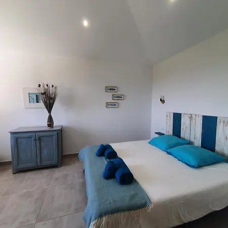 Apartamento Très Belle Résidence Vue Et Piscine Chauffée - Baccalocation *