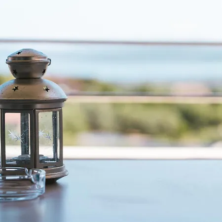 Très Belle Résidence Vue Et Piscine Chauffée - Baccalocation Apartamento