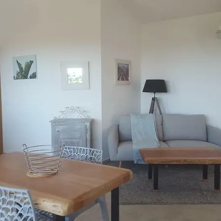 Très Belle Résidence Vue Et Piscine Chauffée - Baccalocation