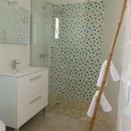 Apartamento Très Belle Résidence Vue Et Piscine Chauffée - Baccalocation *