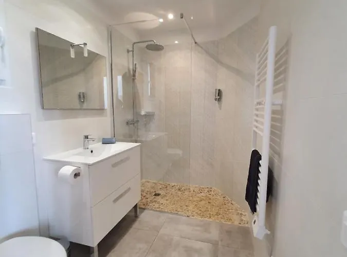 Tres Belle Vue Et Piscine Chauffee - Baccalocation Apartment Porto-Vecchio (Corsica)