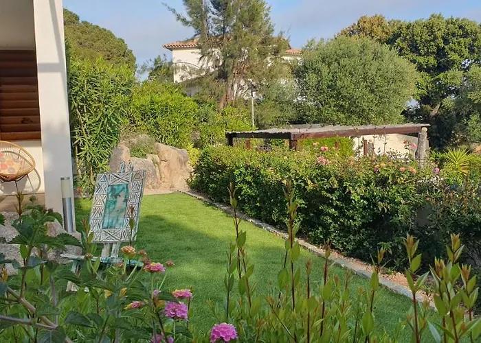 Tres Belle Vue Et Piscine Chauffee - Baccalocation Apartment *