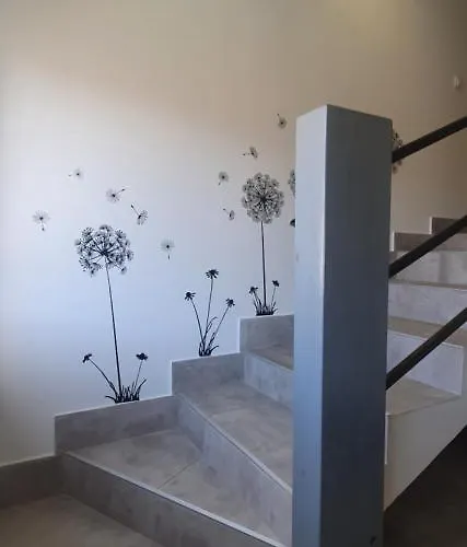 Tres Belle Vue Et Piscine Chauffee - Baccalocation