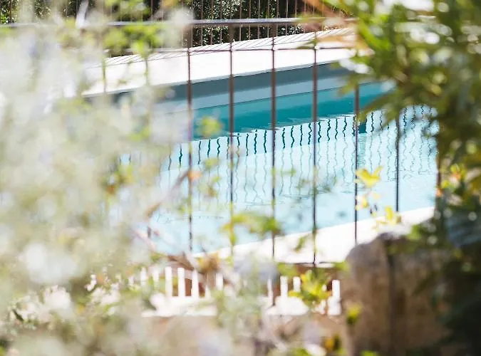 شقة Tres Belle Vue Et Piscine Chauffee - Baccalocation