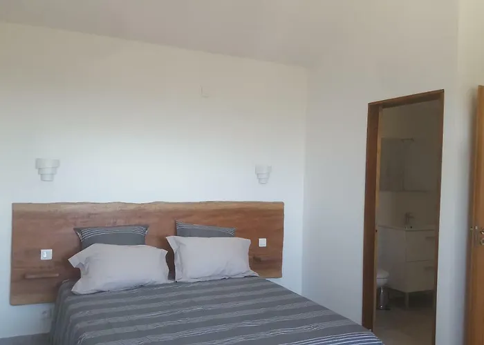 Tres Belle Vue Et Piscine Chauffee - Baccalocation *